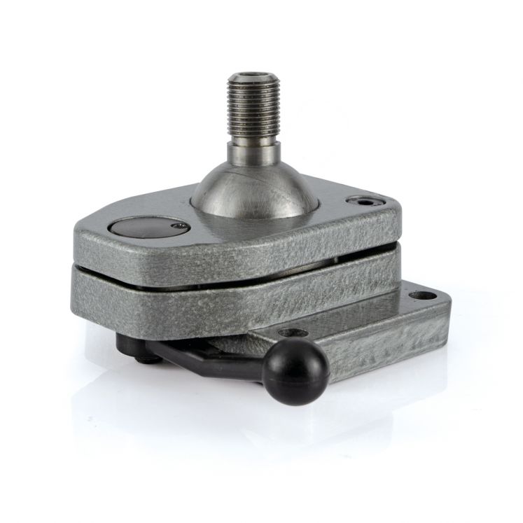 WODEX WX7975 BASE COM PINO AJUSTÁVEL 90º