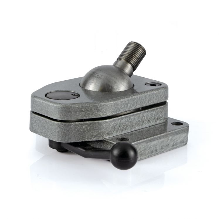 WODEX WX7975 BASE COM PINO AJUSTÁVEL 90º