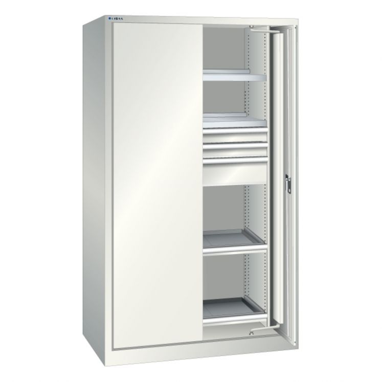 ARMÁRIO PARA PRODUTOS PESADOS LISTA 59.541