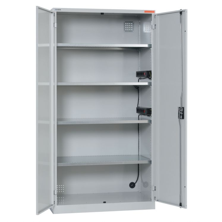 ARMÁRIOS PARA CARREGADORES DE BATERIA LISTA 62.955