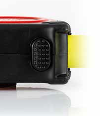 FITA MéTRICA DE BOLSO WRK F9133