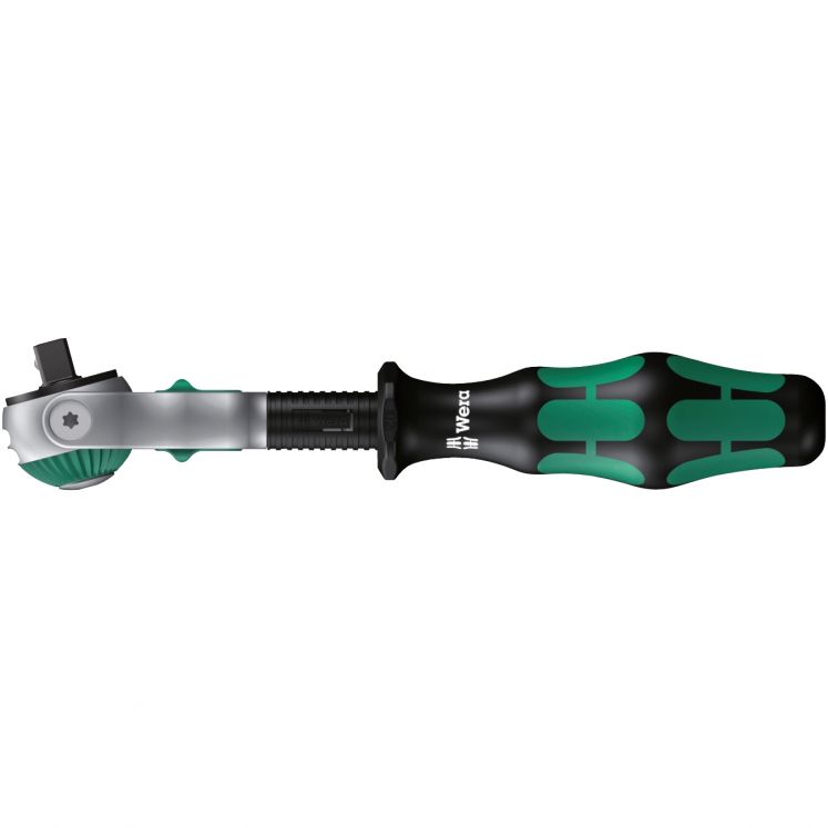 WERA CHAVE DE ROQUETE ZYKLOP SPEED 8000 A SB WERA