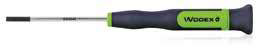 WODEX CONJUNTO DE MICRO CHAVES DE FENDAS PHILLIPS PH/PZ, EM TABULEIRO DE ESPUMA E584810