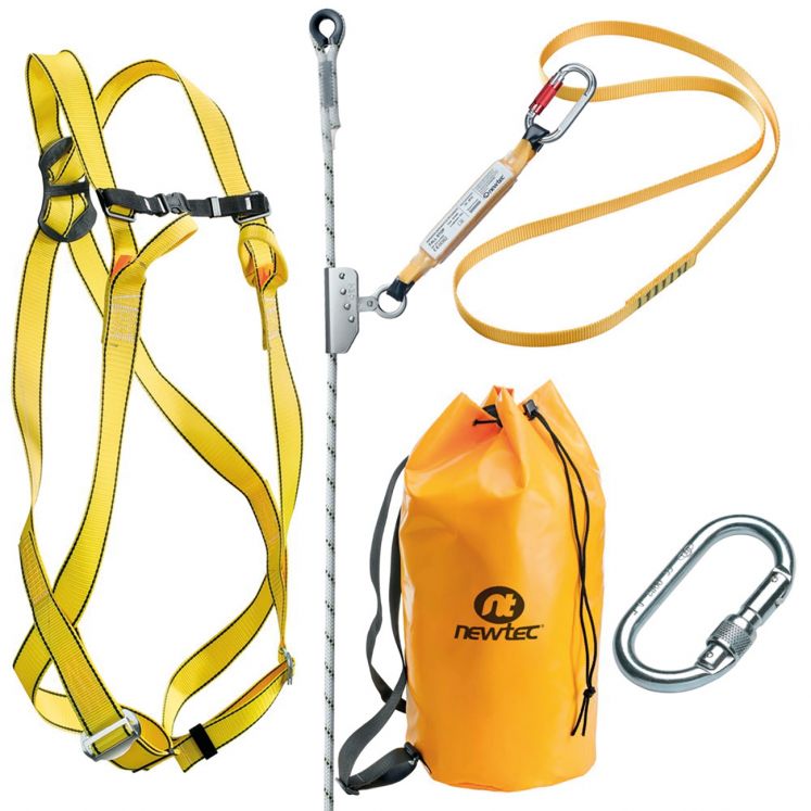 KIT ANTI-QUEDA K6116