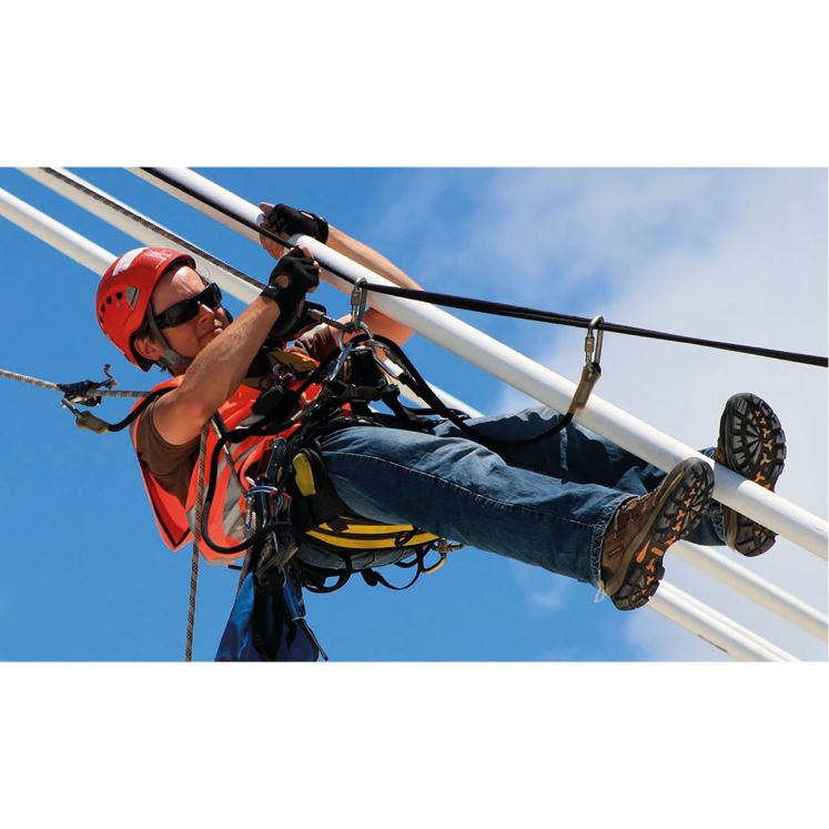 KIT ANTI-QUEDA K6116