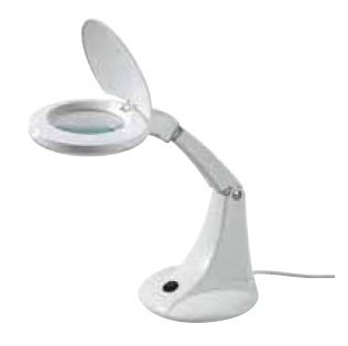 LUZ LED COM LENTE DE AMPLIAÇÃO N7092