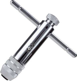 Porta-ferramentas com catracas