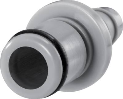 Bujões de acoplamento com rosca macho, modelo série LC