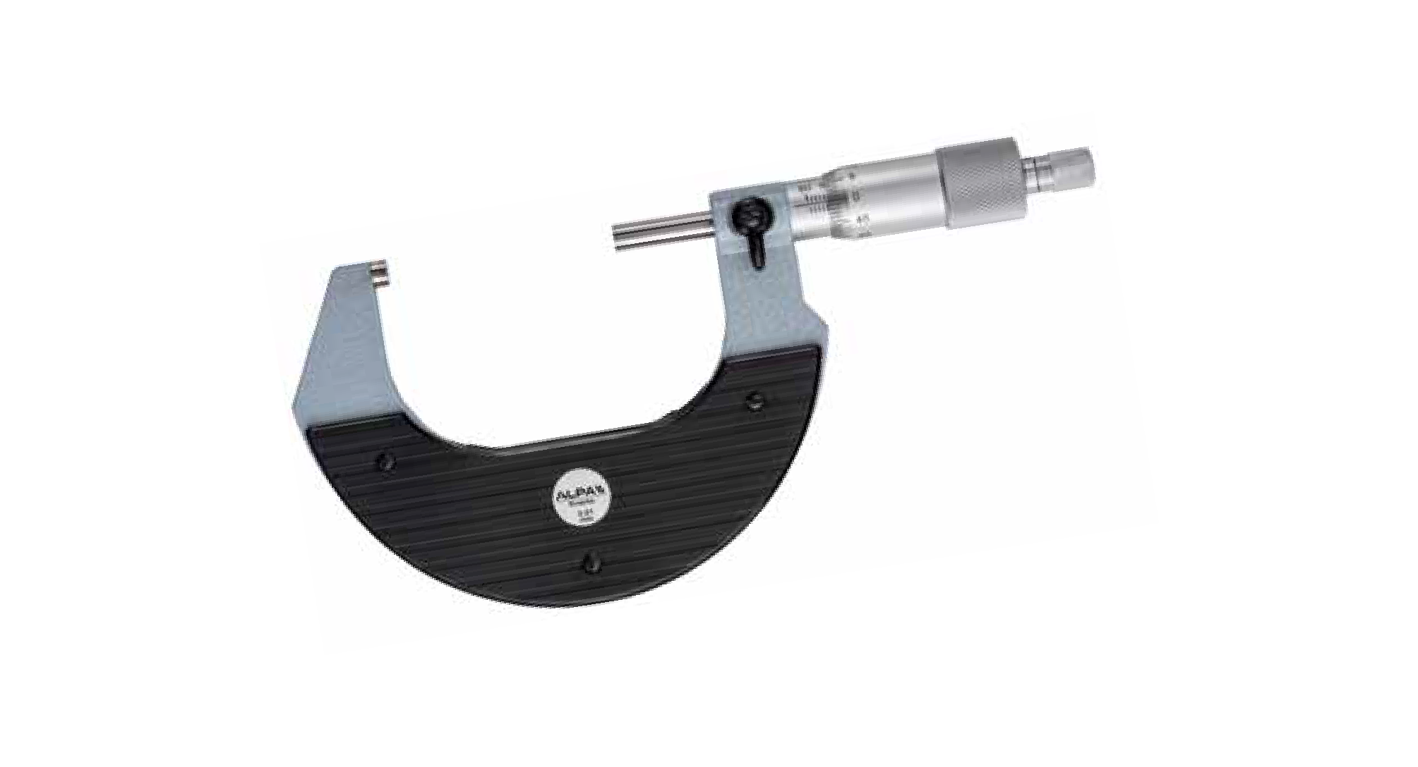 Alpa - Micrómetro Externo