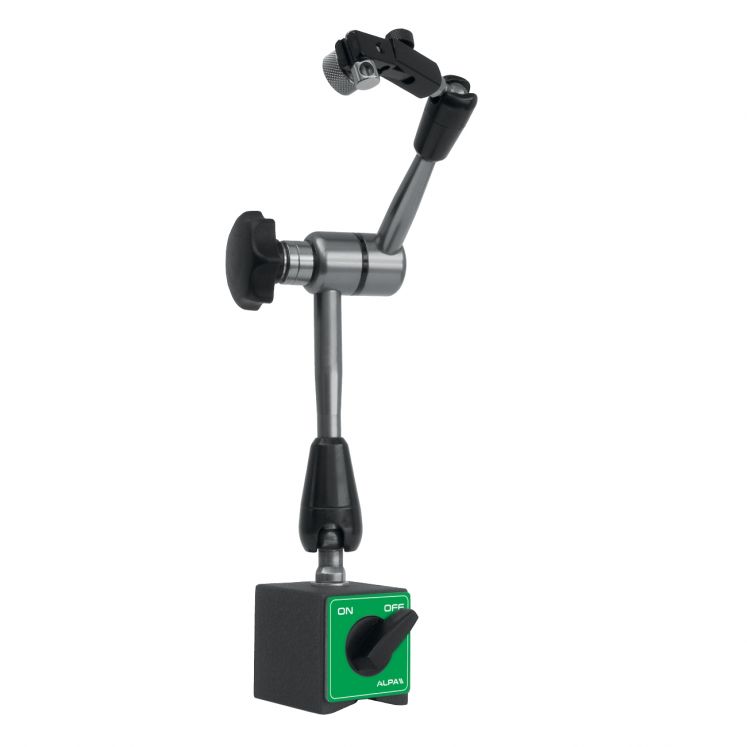 Alpa - Suporte Magnético Articulado