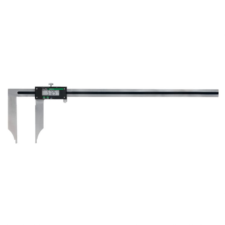 Alpa - Paquímetro Digital IP67