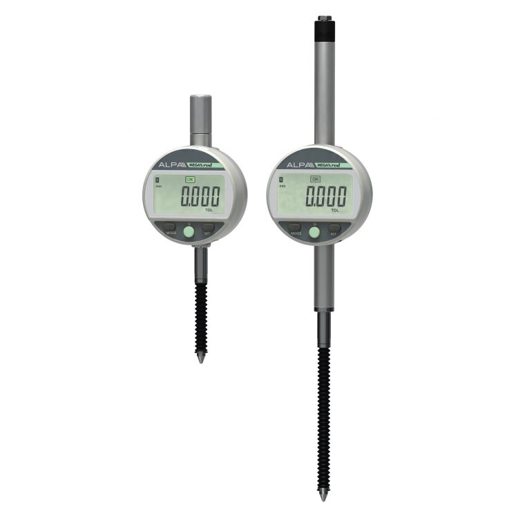 Alpa - Comparador Digital IP67