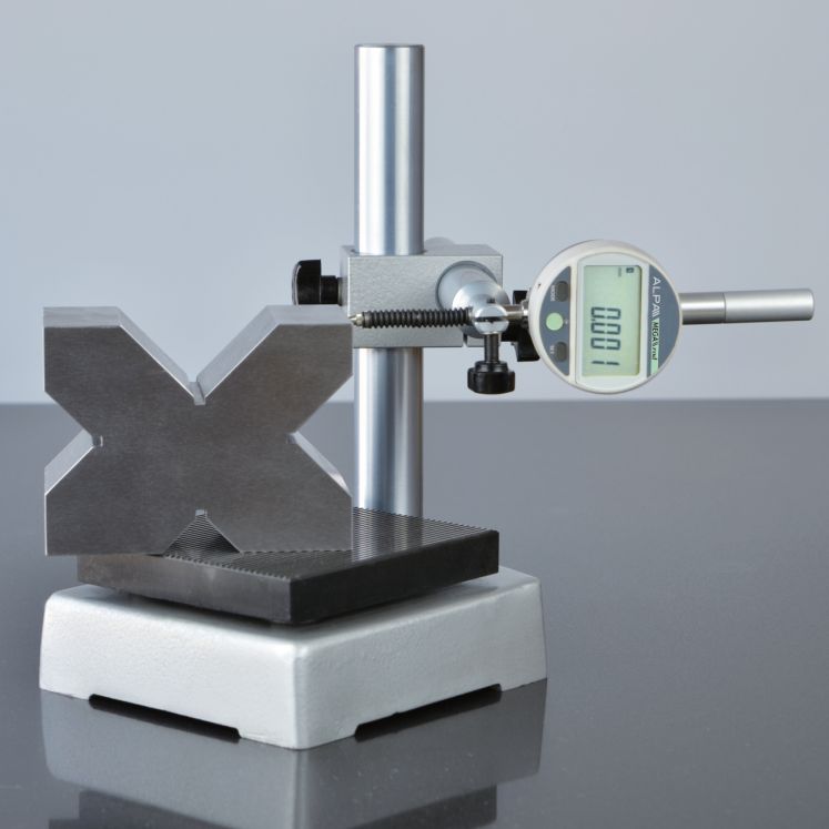 Alpa - Comparador Digital IP67