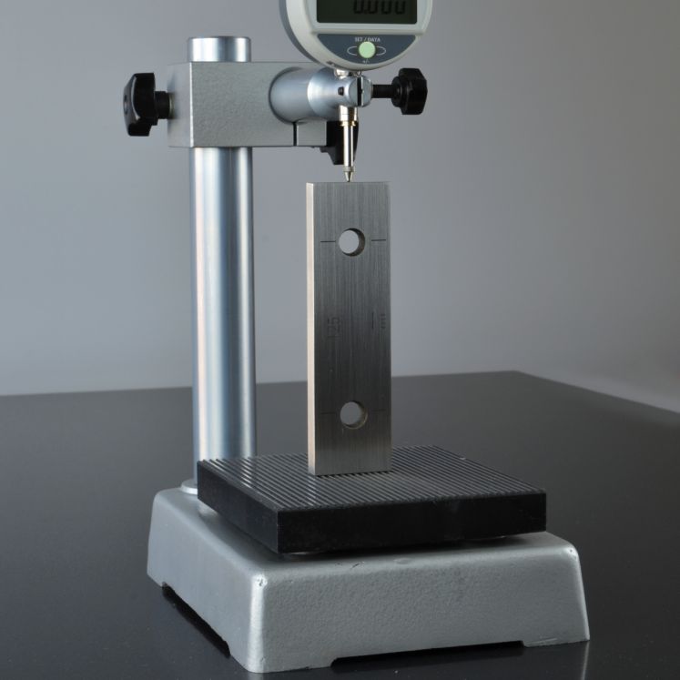 Alpa - Comparador Digital DIN878