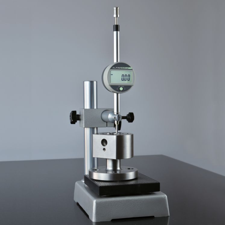 Alpa - Comparador Digital DIN878