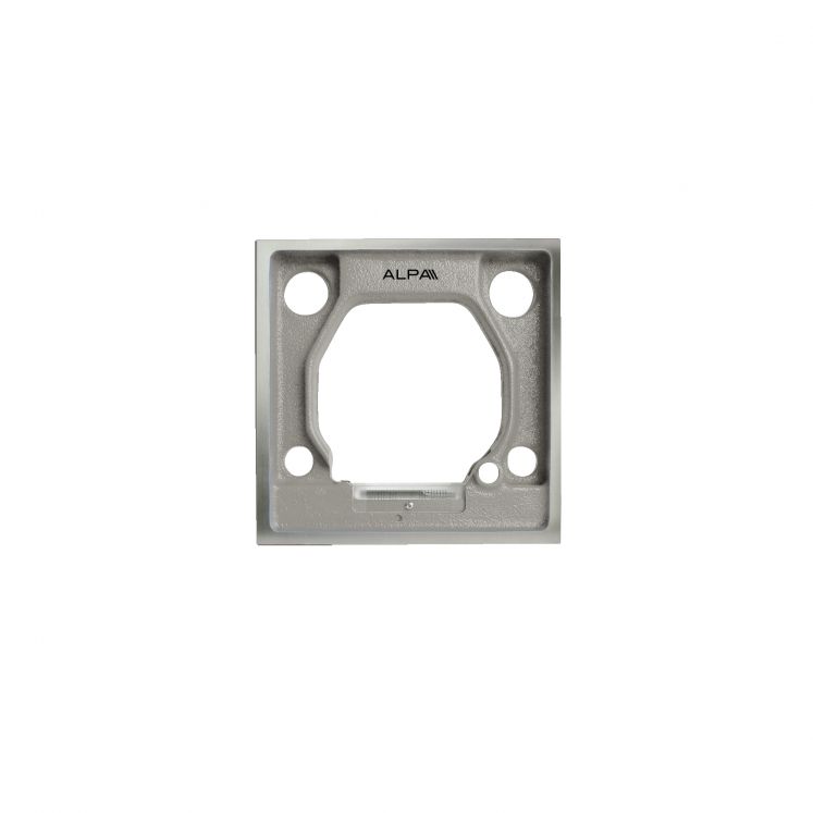 Alpa - Nível Quadrado