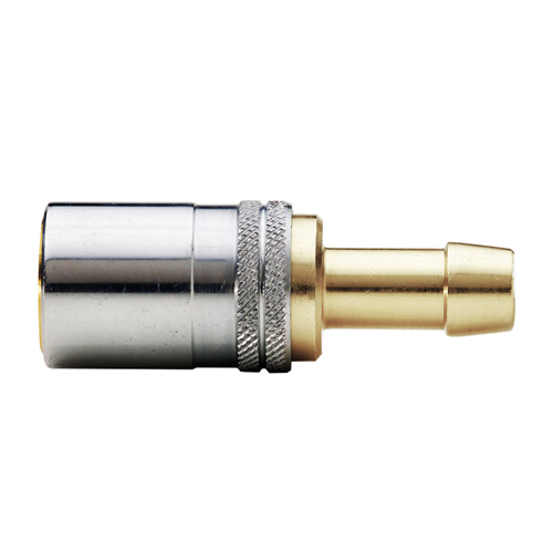 Acoplamento Recto Mangueira com Válvula