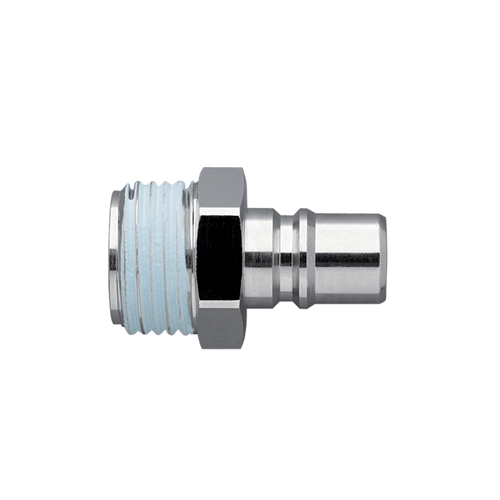 Record Macho com Válvula Versão Curta BSPT