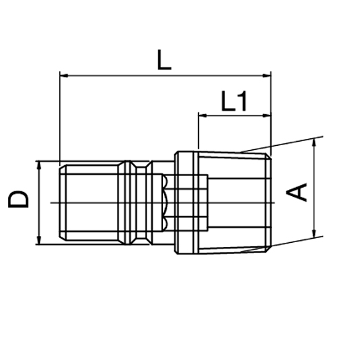 Record Macho com Sext. Interno BSPT