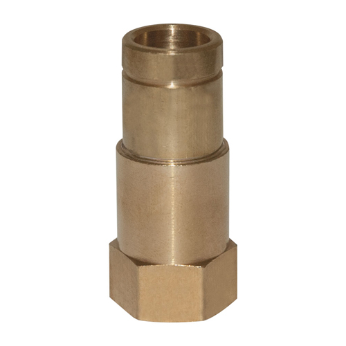 Acoplamento de Substituição (Máquina)