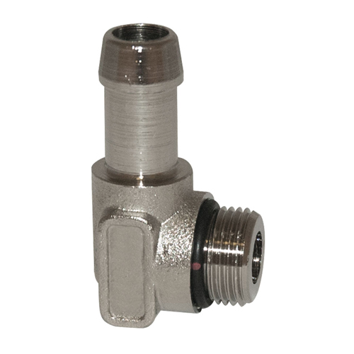 Recore 90º de Substituição (Molde)