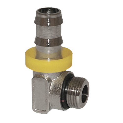 Recore 90º Push Lock (Molde)