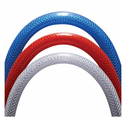 Mangueira PVC 60ºC Água