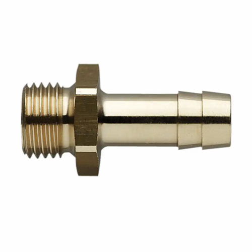 Adaptador Mangueira com Rosca Macho Bsp