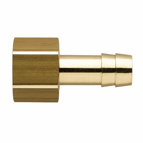 Adaptador Mangueira Rosca Fêmea Giratória