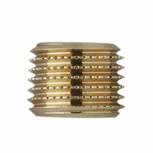 Tampão Rosca Cilíndrica Bsp