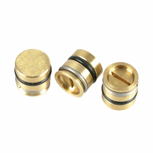 Taco de Pressão Rápido Cónico