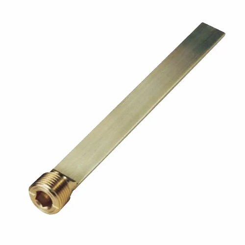 Palhetas Lâmina Direita