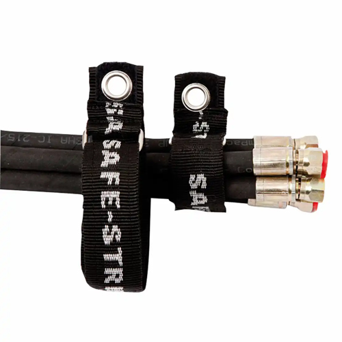 Fita de Segurança com Olhal