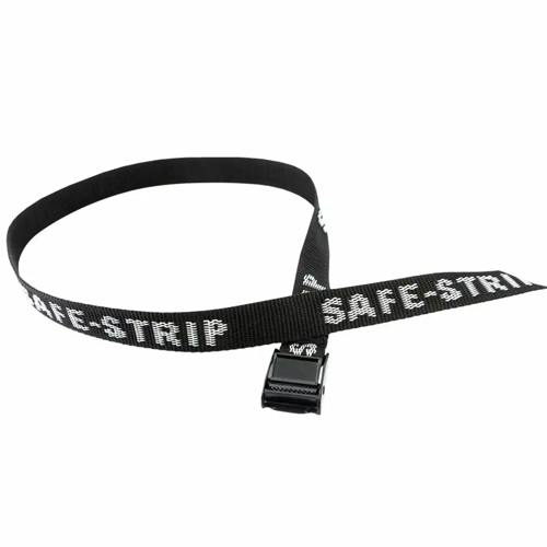 Fita Ajustável com Fivela