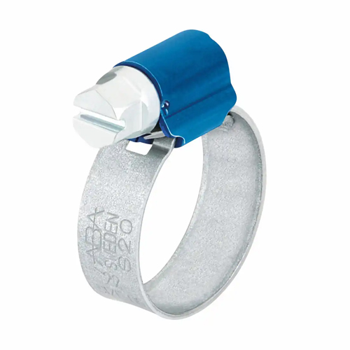 Abraçadeiras - Galvanizado