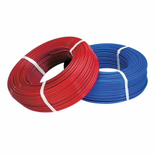 Mangueiras Push-in PU 70ºC / PICO 100ºC