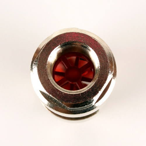 Indicadores de Caudal