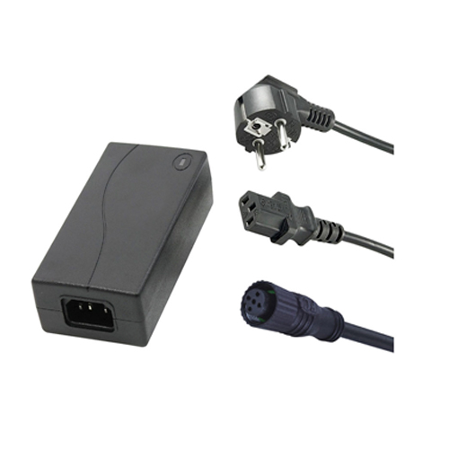 Componentes - Vortex