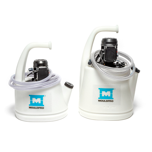 Bomba de Descalcificação