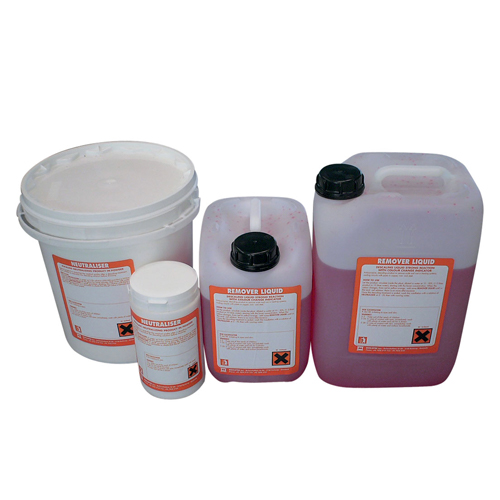 Pó Neutralizante 10kg - NP10