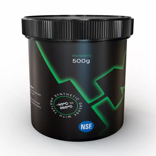 Pasta Lubrificante Extratores Ind. Alimentar NSF