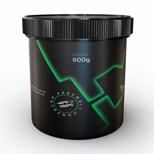 Pasta Lubrificante Antigripante Cobre