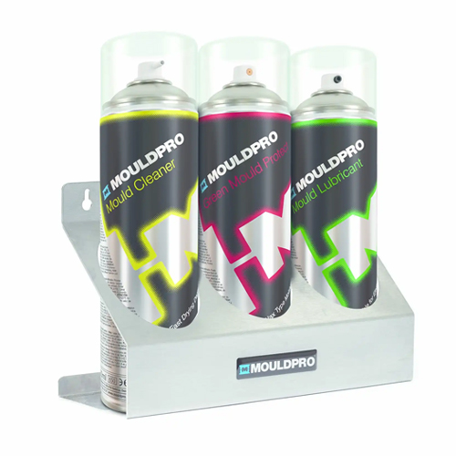 Suporte para Latas Spray