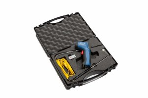 KIT TERMÓMETRO INFRAVERMELHO E SONDA