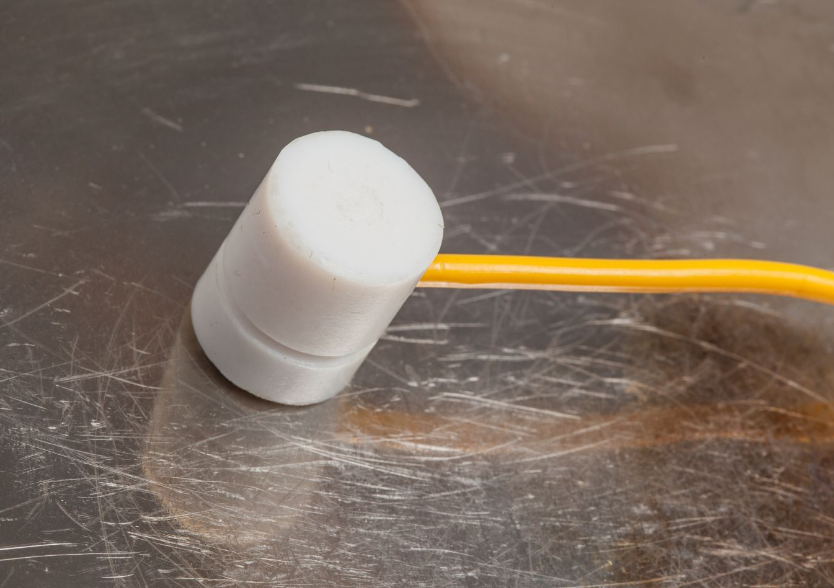 SONDA DE SUPERFÍCIE MAGNÉTICA