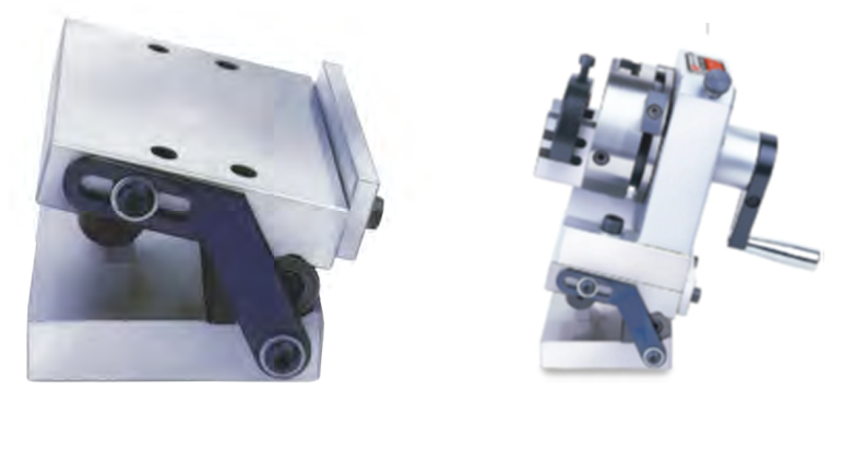 MESA DE SENOS PARA PERFILADOR