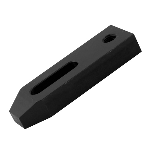 Barra de Aperto com Furo para Ajuste