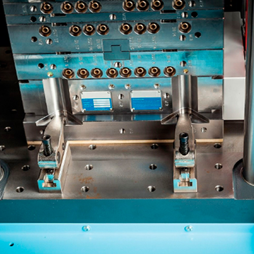 Grampo de Aperto Rápido