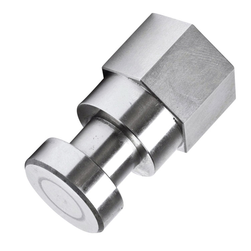 Acoplamento Mecânico KO