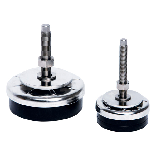 Pés de Máquina Standard